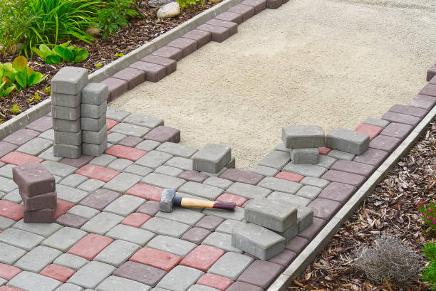 Best Professional Driveway Pavers  in Chino Valley, AZ