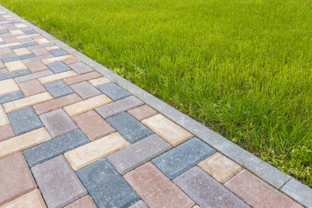 Decorative Driveway Pavers in Chino Valley, AZ